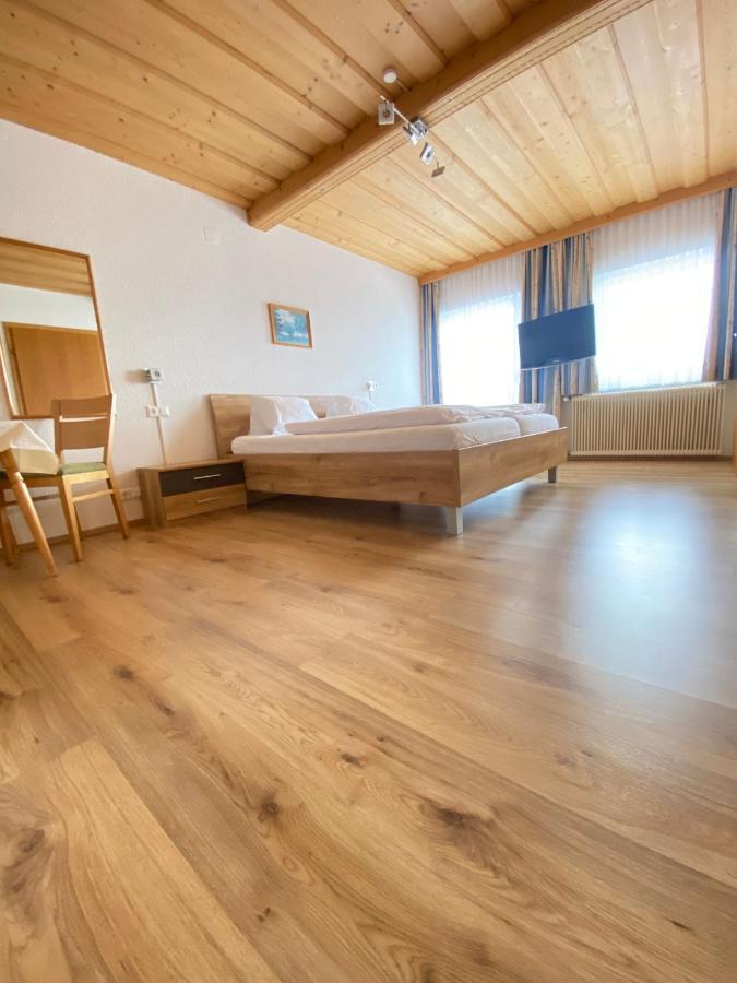 Fruehstueckspension Ochnerbauer Kindberg Zewnętrze zdjęcie